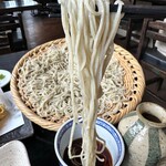 蕎麦 美酒 健肴 佳蕎庵 - 