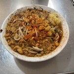 田舎そば かさい - 