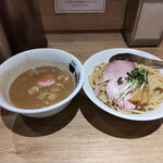 Tsukemen tetsu - 