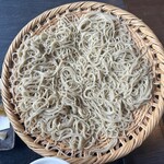 蕎麦 美酒 健肴 佳蕎庵 - 