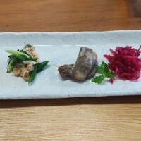 中国料理 にいくら - 