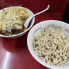 ラーメン二郎 越谷店 