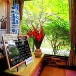 Cafe Suimei - 