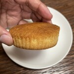 CACHE-KACHE - 熊川宿マドレーヌ