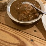 ヴェヌス サウス インディアン ダイニング - 