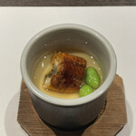 新宿 鮨 栞庵 やましろ - 