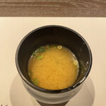 新宿 鮨 栞庵 やましろ - 