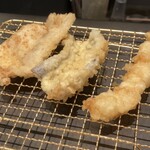 博多天ぷら たかお - 