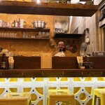 ASIAN KITCEN 喰庵 - 