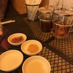 ASIAN KITCEN 喰庵 - 