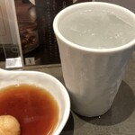 博多天ぷら たかお キャナルシティ店 - 