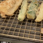 博多天ぷら たかお - 