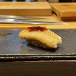 新宿 鮨 栞庵 やましろ - 