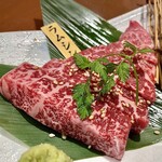 大阪焼肉 まほろ - 