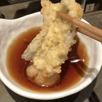 博多天ぷら たかお キャナルシティ店 - 