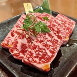 Oosaka Yakiniku Mahoro - 