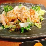 Sakuragi - チキンステーキ アップ！