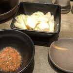 博多天ぷら たかお キャナルシティ店 - 