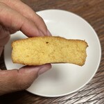 CACHE-KACHE - 熊川宿マドレーヌ