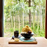 みやけ 旧鴻池邸表屋 - 