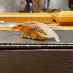 新宿 鮨 栞庵 やましろ 東口店 - 