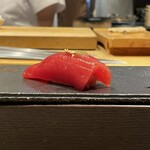 新宿 鮨 栞庵 やましろ - 