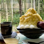 みやけ 旧鴻池邸表屋 - 