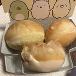 ミスタードーナツ - 料理写真: