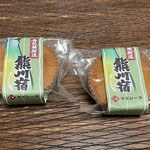 CACHE-KACHE - 熊川宿マドレーヌ