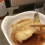 博多天ぷら たかお キャナルシティ店 - 