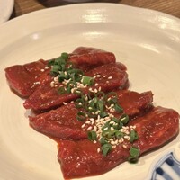 炭火焼肉ホルモン うしごろ 中目黒店 -  炭火焼肉ホルモン うしごろ 中目黒店 -