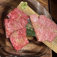 焼肉USON - 