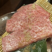 焼肉USON - 
