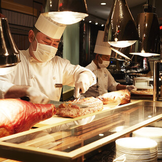 カスケイドカフェ_2