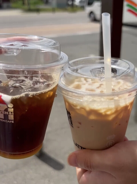 セブンイレブン 裏磐梯店 - 猪苗代（コンビニ・スーパー）