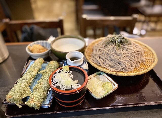 Oraga Soba Machiya Sanpoputen photo 2