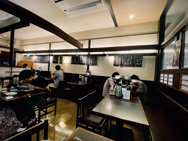 Oraga Soba Machiya Sanpoputen photo 4