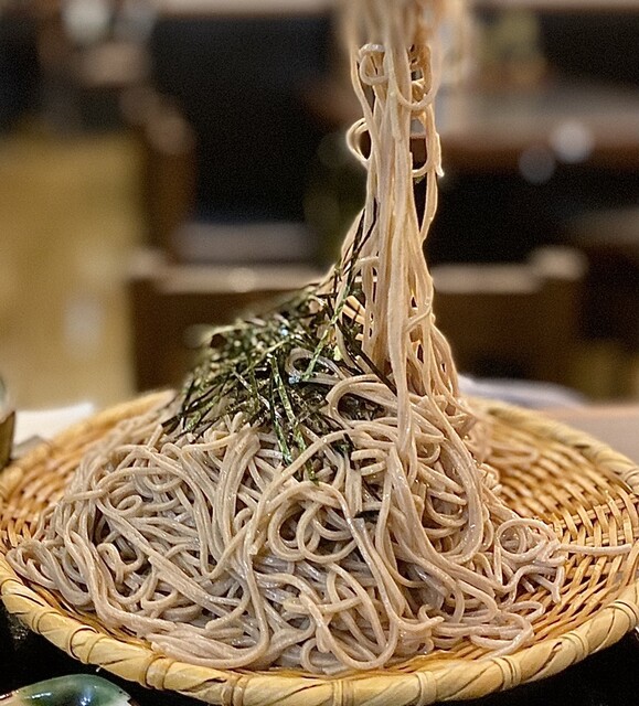 Oraga Soba Machiya Sanpoputen photo 3