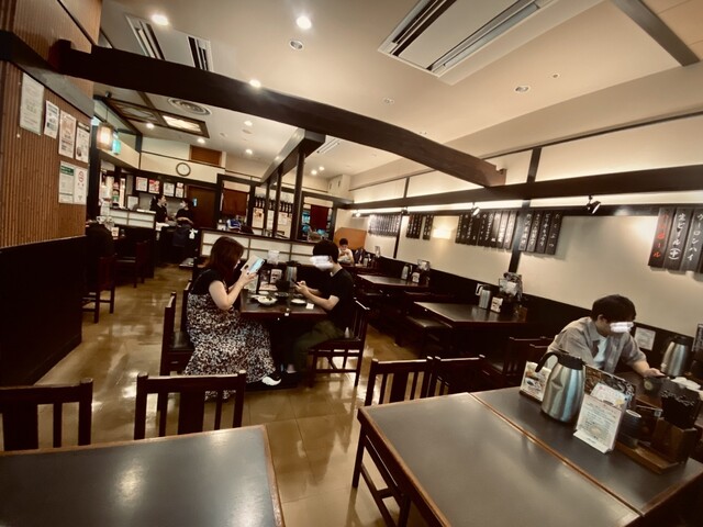 Oraga Soba Machiya Sanpoputen photo 5