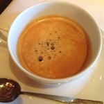 レストラン マノワ - ローマ(エスプレッソ)♥