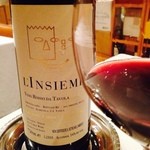 ヴィーノ・デッラ・パーチェ - 