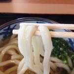 讃岐製麺 - にょ〜ん( ´ ▽ ` )ﾉ