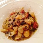 ヴィーノ・デッラ・パーチェ - 