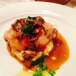 ヴィーノ・デッラ・パーチェ - 