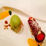 ヴィーノ・デッラ・パーチェ - 