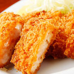 こむら - あつあつの一品を、お好みのお酒とご一緒にどうぞ！