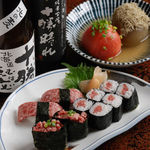 Benkei - お酒に良く合うお料理を各種ご用意しております！