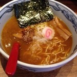 麺や 六三六 - 六三六らーめん@2013/09/27