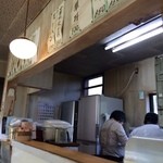 中華料理紅蘭 - 