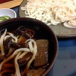 おおき - ちたけうどん　９５０